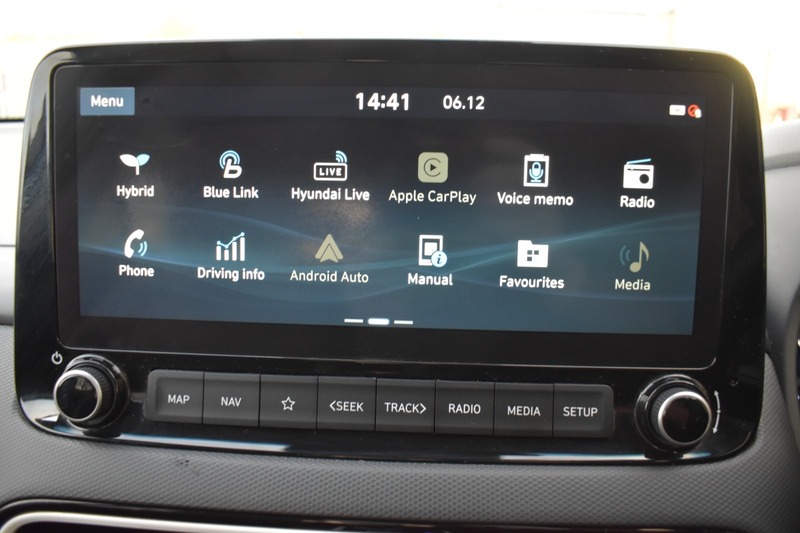 Used Hyundai KONA 2020 for sale - 77121223: Photo 20