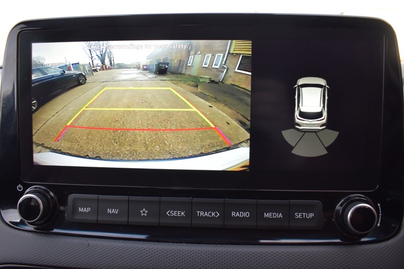 Used Hyundai KONA 2020 for sale - 77121223: Photo 22