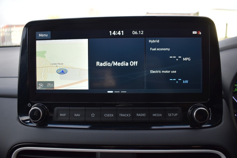 Used Hyundai KONA 2020 for sale - 77121223: Photo 23