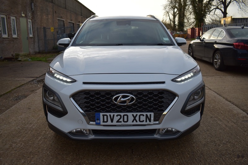 Used Hyundai KONA 2020 for sale - 77121223: Photo 9