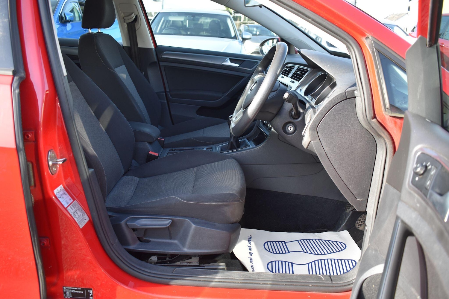 Used Volkswagen Golf for sale - 77671847: Photo 10