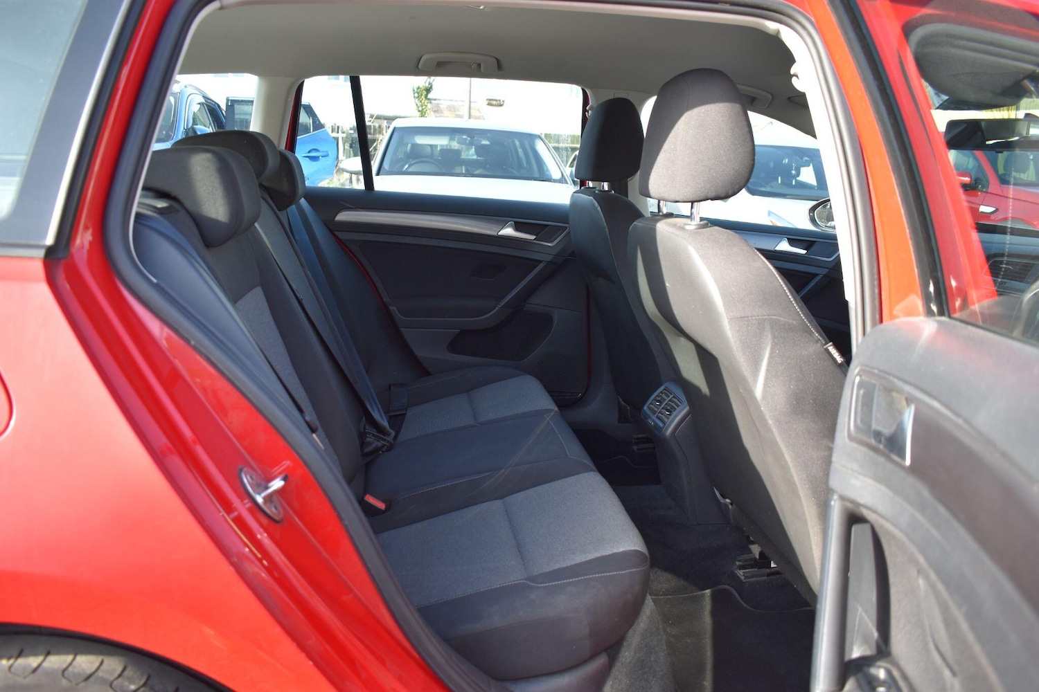 Used Volkswagen Golf for sale - 77671847: Photo 11