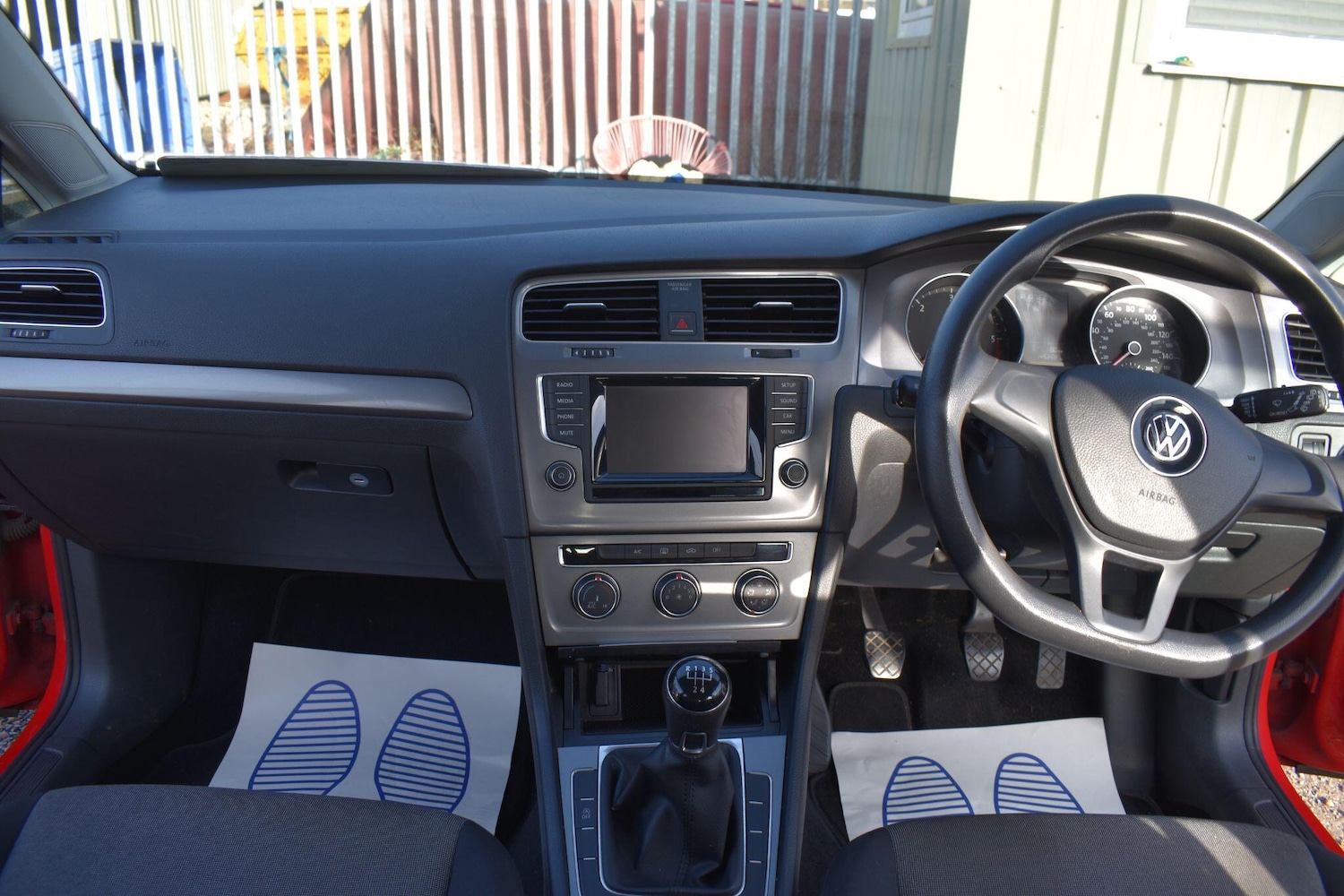 Used Volkswagen Golf for sale - 77671847: Photo 16