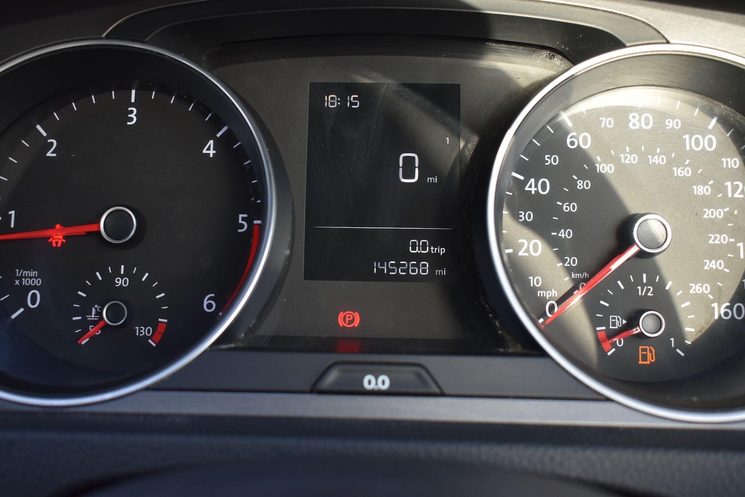 Used Volkswagen Golf for sale - 77671847: Photo 17