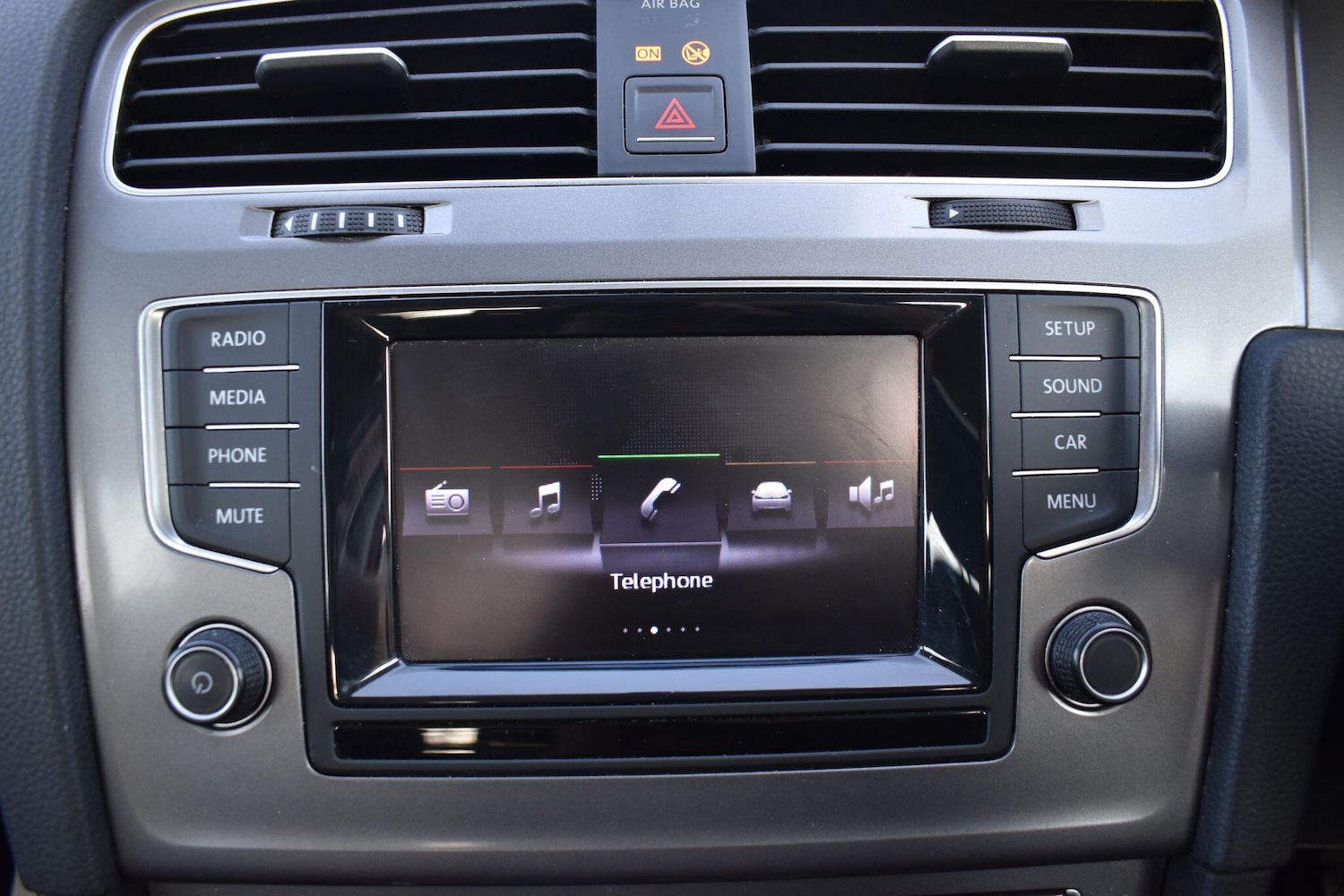 Used Volkswagen Golf for sale - 77671847: Photo 18