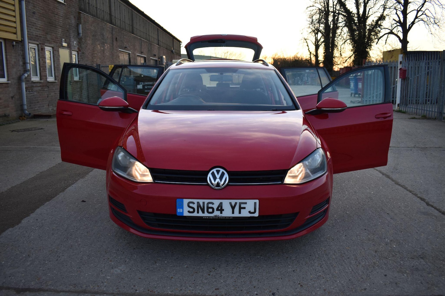 Used Volkswagen Golf for sale - 77671847: Photo 25