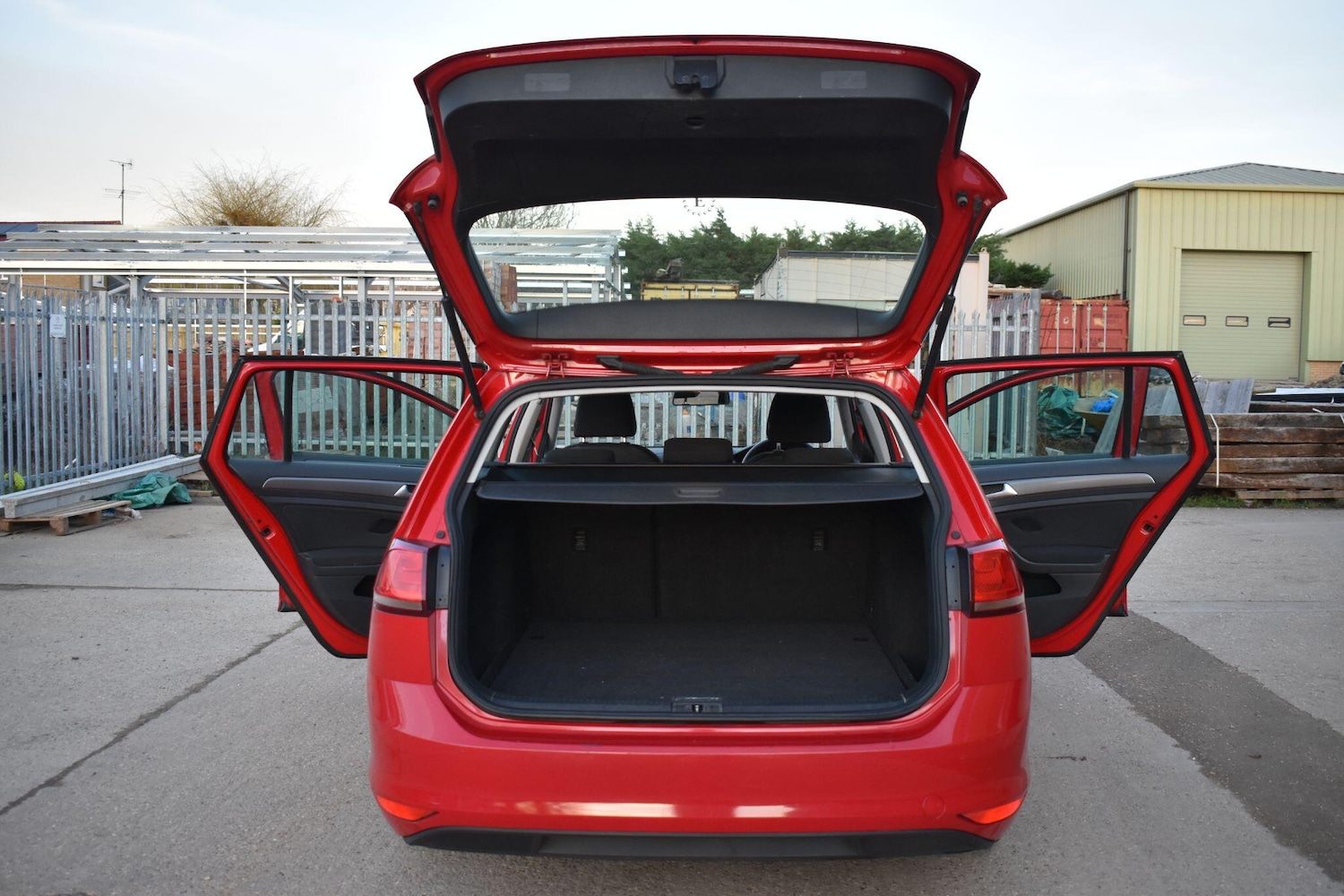 Used Volkswagen Golf for sale - 77671847: Photo 26