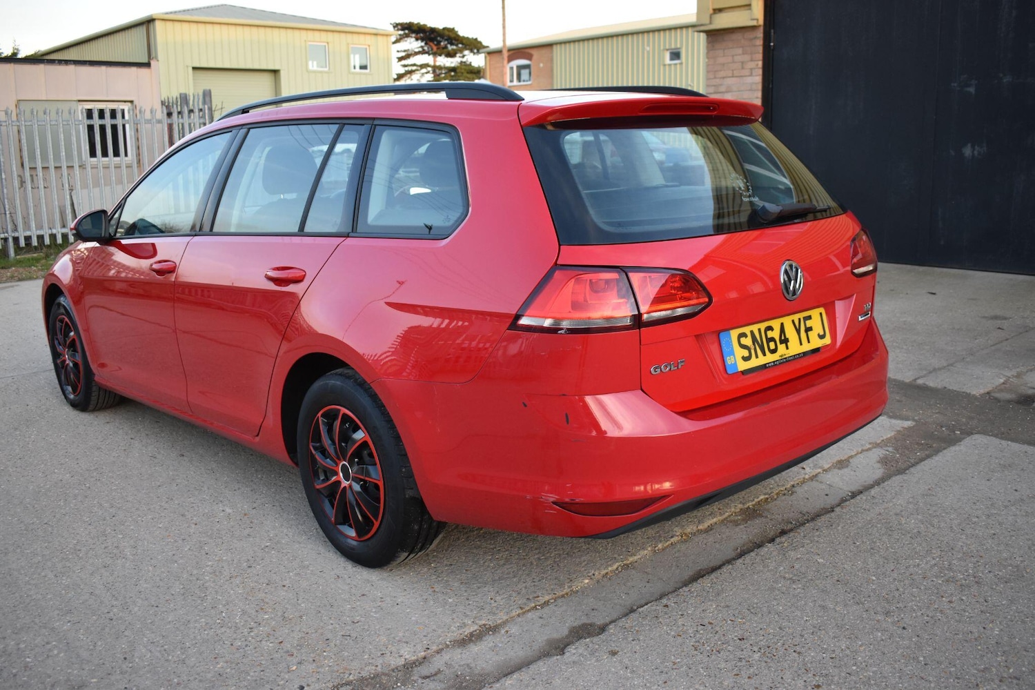 Used Volkswagen Golf for sale - 77671847: Photo 3