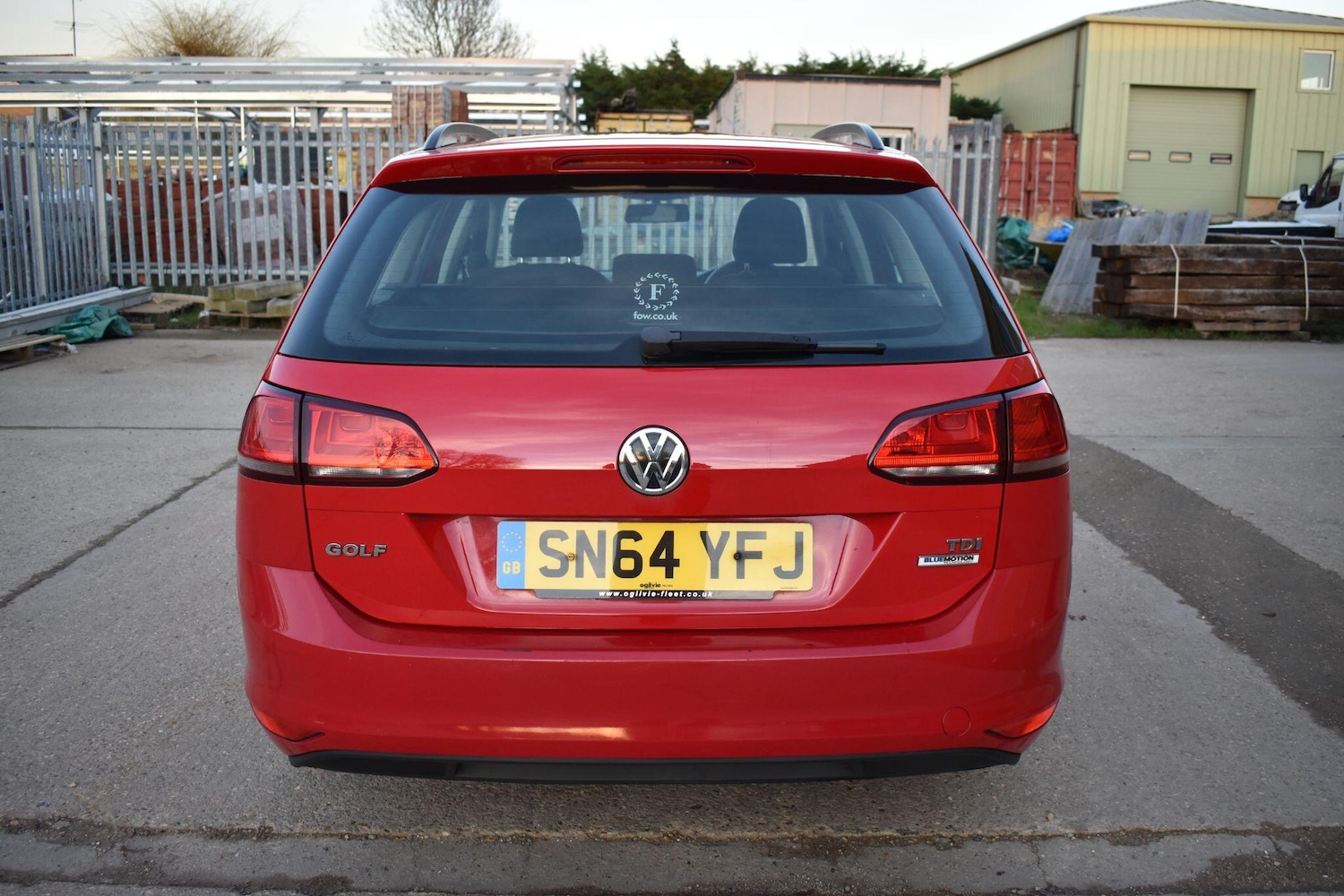 Used Volkswagen Golf for sale - 77671847: Photo 4