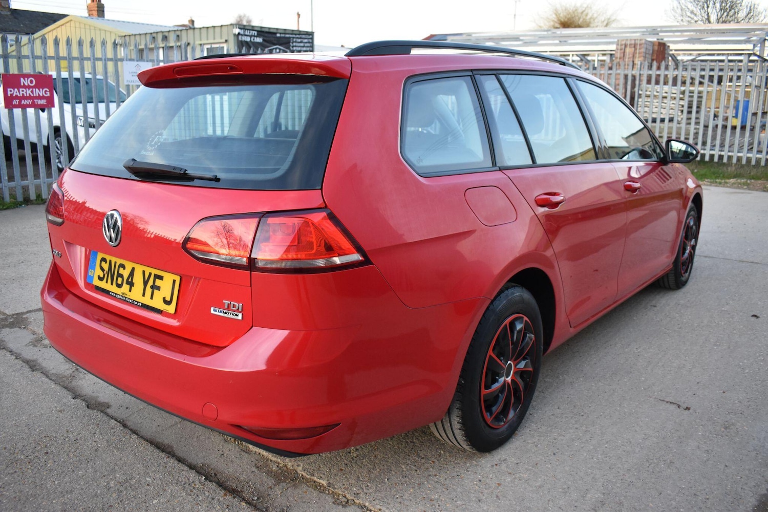 Used Volkswagen Golf for sale - 77671847: Photo 5