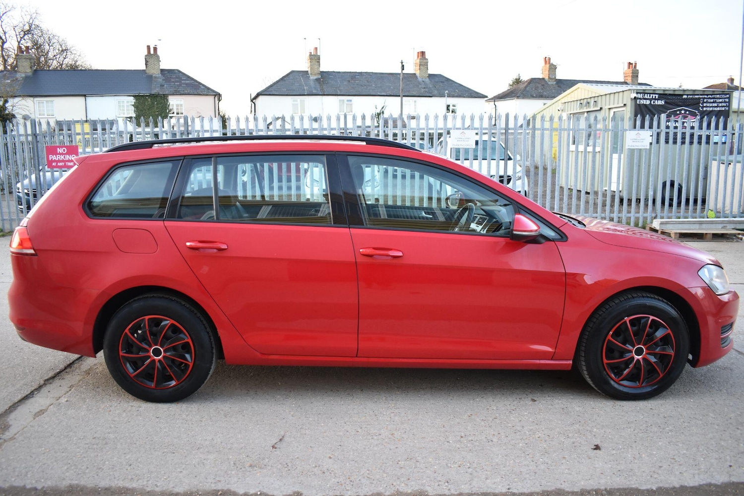 Used Volkswagen Golf for sale - 77671847: Photo 6