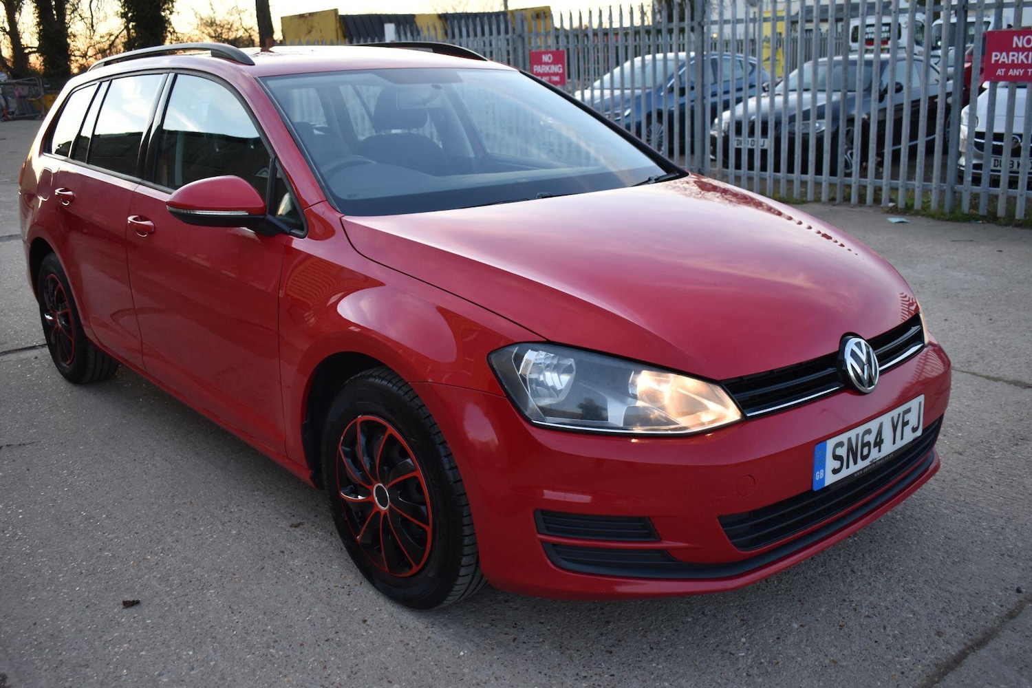 Used Volkswagen Golf for sale - 77671847: Photo 7