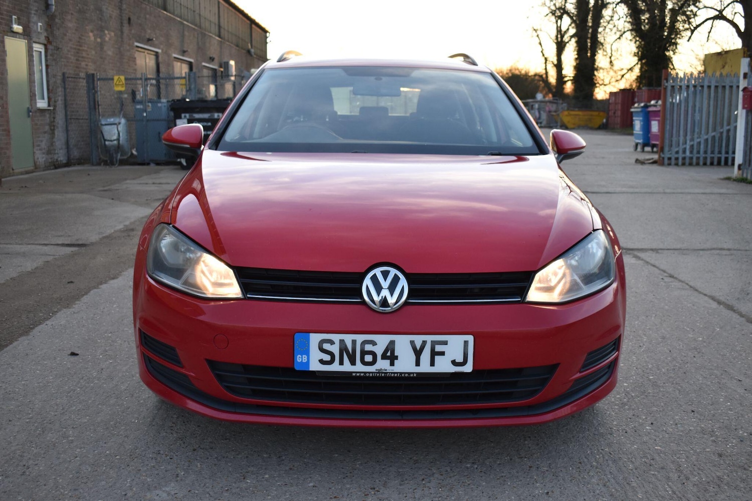 Used Volkswagen Golf for sale - 77671847: Photo 8