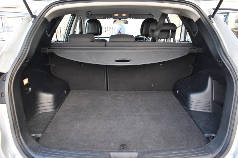 Used Hyundai Ix35 2014 for sale - 76618368: Photo 14