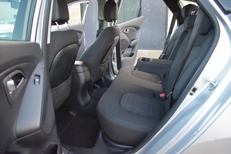 Used Hyundai Ix35 2014 for sale - 76618368: Photo 16