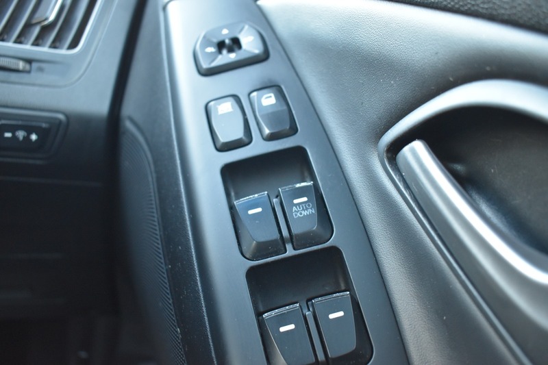 Used Hyundai Ix35 2014 for sale - 76618368: Photo 21