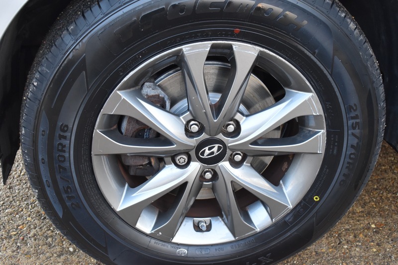 Used Hyundai Ix35 2014 for sale - 76618368: Photo 25