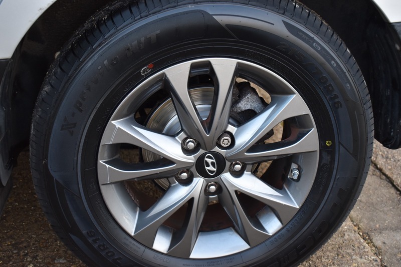 Used Hyundai Ix35 2014 for sale - 76618368: Photo 26