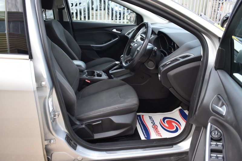 Used Ford Focus 2014 for sale - 77121215: Photo 11