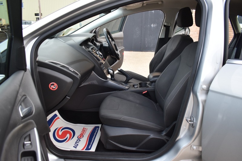 Used Ford Focus 2014 for sale - 77121215: Photo 13