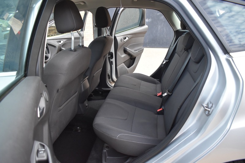 Used Ford Focus 2014 for sale - 77121215: Photo 14