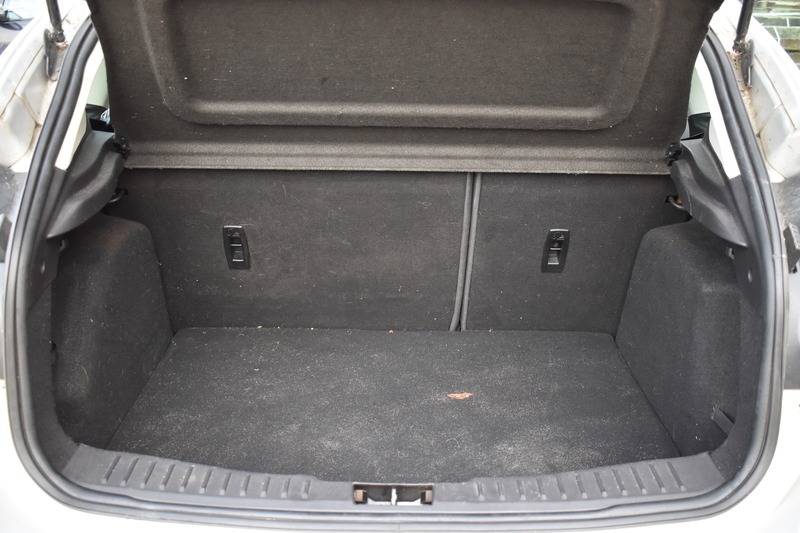 Used Ford Focus 2014 for sale - 77121215: Photo 15