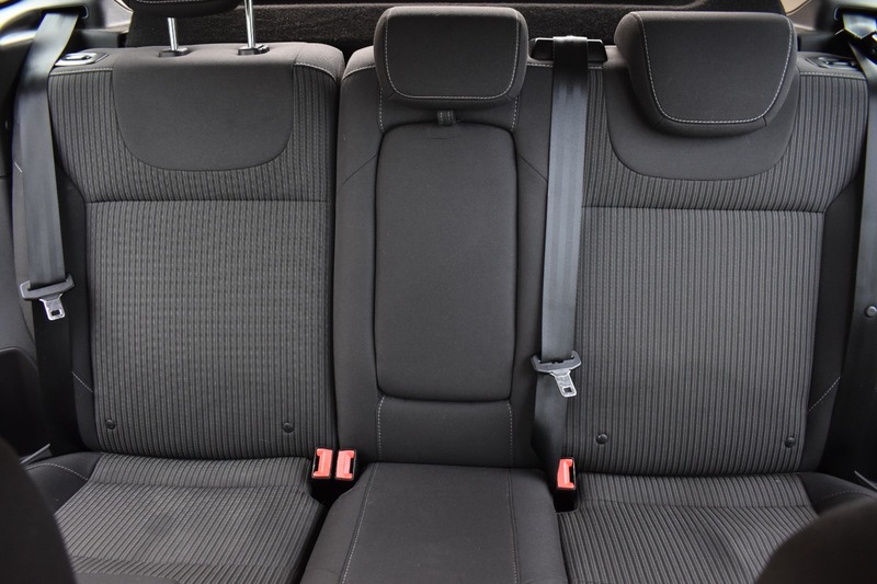 Used Ford Focus 2014 for sale - 77121215: Photo 16