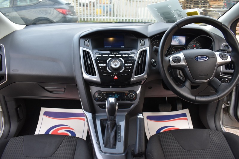 Used Ford Focus 2014 for sale - 77121215: Photo 18