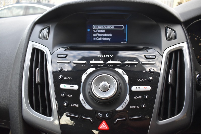 Used Ford Focus 2014 for sale - 77121215: Photo 21