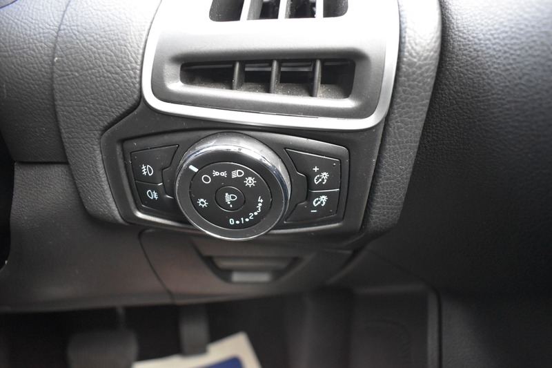 Used Ford Focus 2014 for sale - 77121215: Photo 24