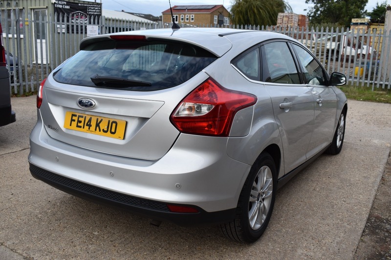 Used Ford Focus 2014 for sale - 77121215: Photo 6