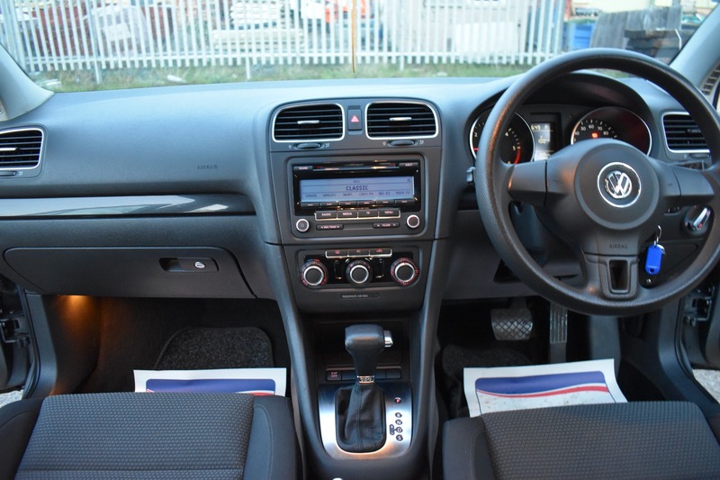 Used Volkswagen Golf 2010 for sale - 77027770: Photo 18