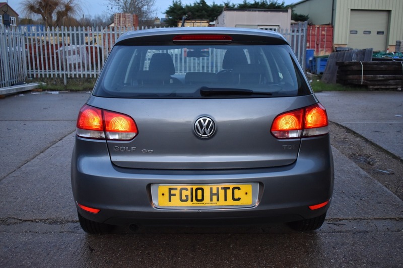 Used Volkswagen Golf 2010 for sale - 77027770: Photo 5