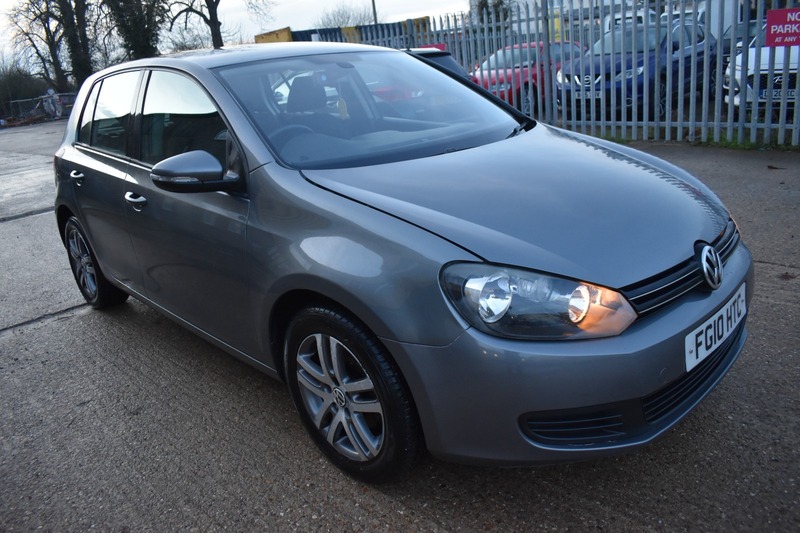 Used Volkswagen Golf 2010 for sale - 77027770: Photo 8