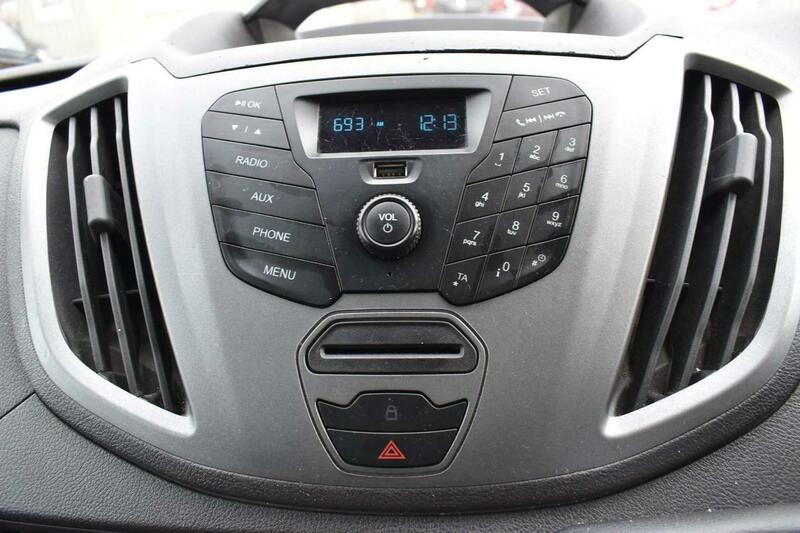 Used Ford Transit 2014 for sale - 77121212: Photo 15