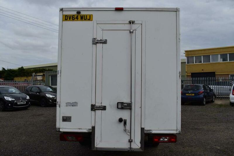 Used Ford Transit 2014 for sale - 77121212: Photo 5