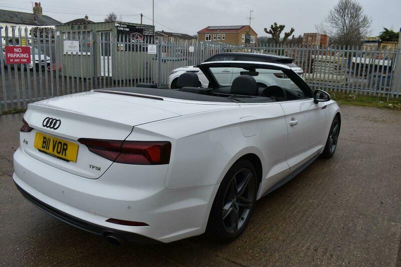 Used Audi A5 2018 for sale - 75765858: Photo 10