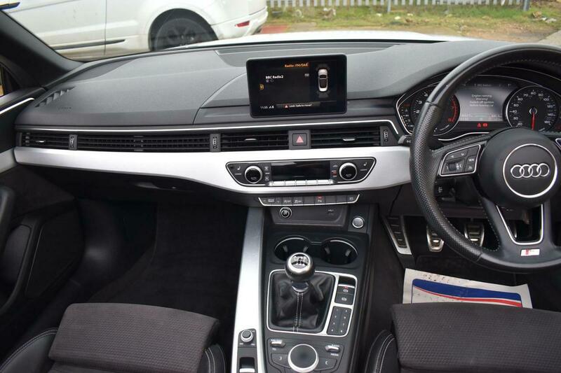 Used Audi A5 2018 for sale - 75765858: Photo 23