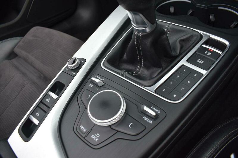 Used Audi A5 2018 for sale - 75765858: Photo 27