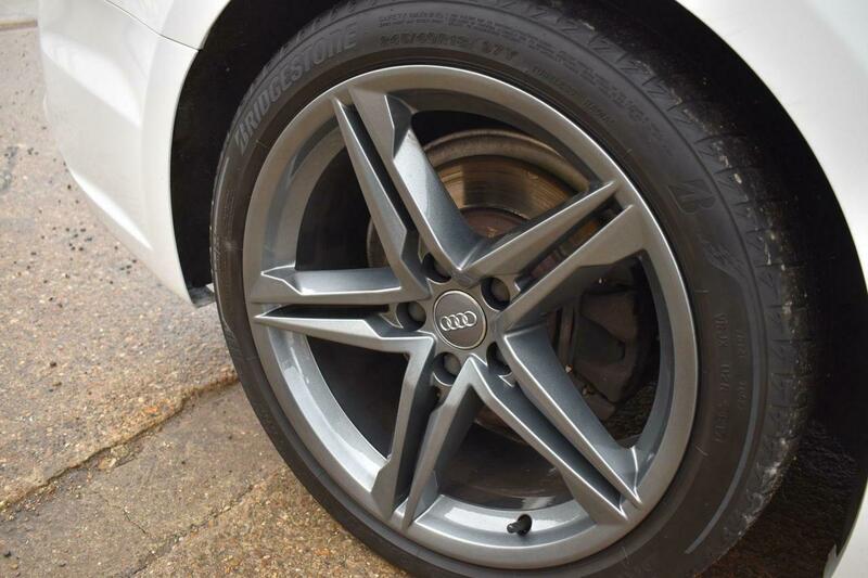 Used Audi A5 2018 for sale - 75765858: Photo 34