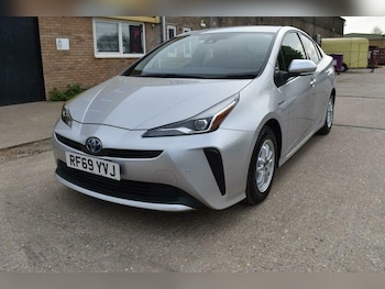 Used Toyota Prius  for sale - 75381724: Photo