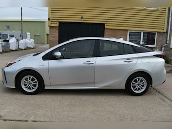 Used Toyota Prius  for sale - 75381724: Photo