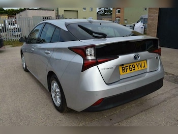 Used Toyota Prius  for sale - 75381724: Photo