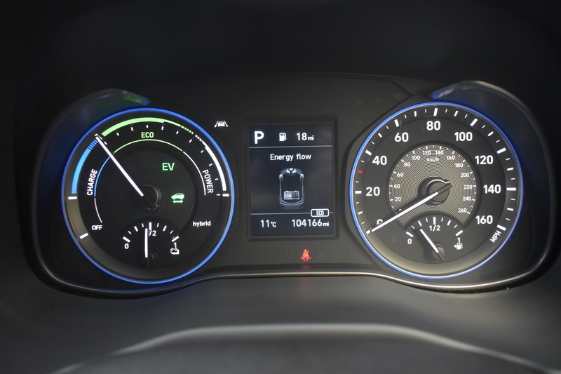 Used Hyundai KONA 2020 for sale - 76848546: Photo 19