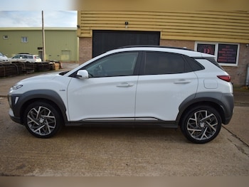 Used Hyundai KONA 2020 for sale - 76848546: Photo