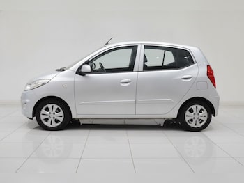 Used Hyundai i10 2011 for sale - 78898491: Photo