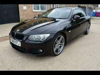 2010 - 3.0 330d M Sport Steptronic Euro 5 2dr