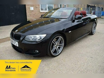 Used BMW 3 Series 2010 for sale - 75381717: Photo