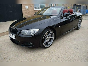 Used BMW 3 Series 2010 for sale - 75381717: Photo