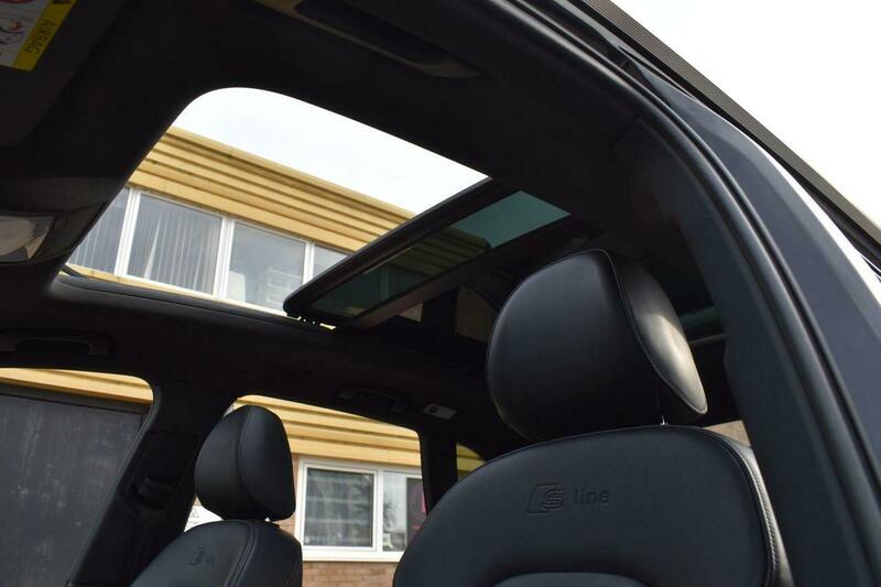 Used Audi Q5 2015 for sale - 76618366: Photo 12